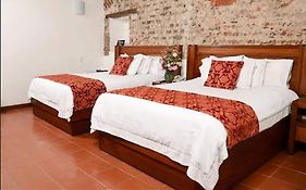 El Serafin Hotel Boutique